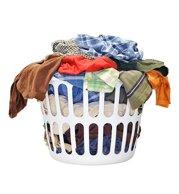 Doonas, Blankets, Linen or Pillows - $8-$35 for Upto 15kg Wash Dry and Fold Mobile Laundry Service - Ring2Wash