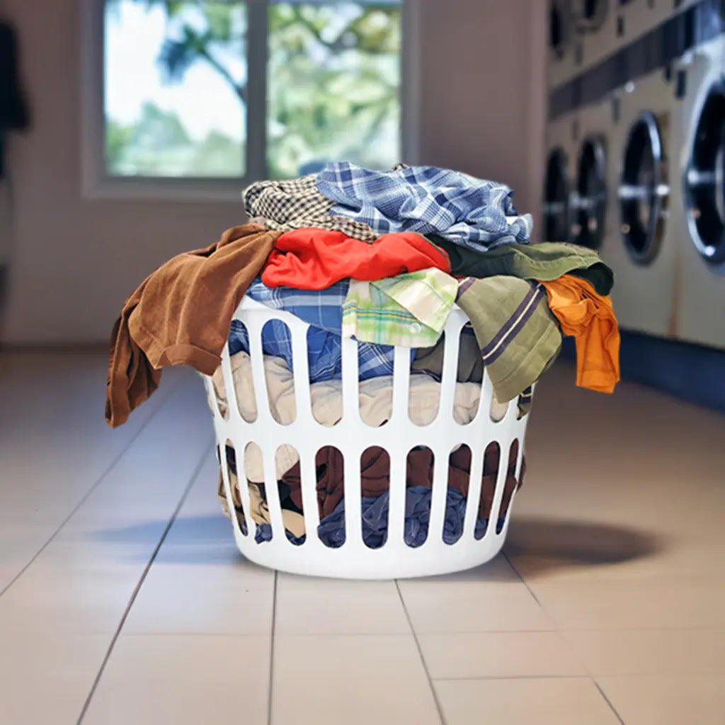 Wash and Dry - Laundry Services near me – Mobile Laundry Service ...