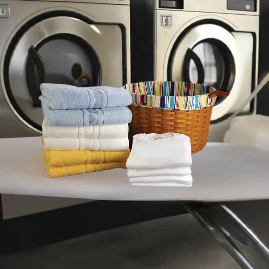 Wash and Dry Laundry Services near me Mobile Laundry Service